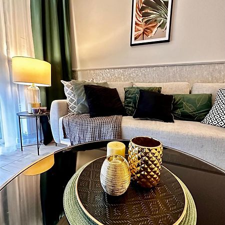 Apartamenty Kielce- Klonowa Nad Zalewem, 1-13 Osob, Faktura, Parking, Centrum エクステリア 写真