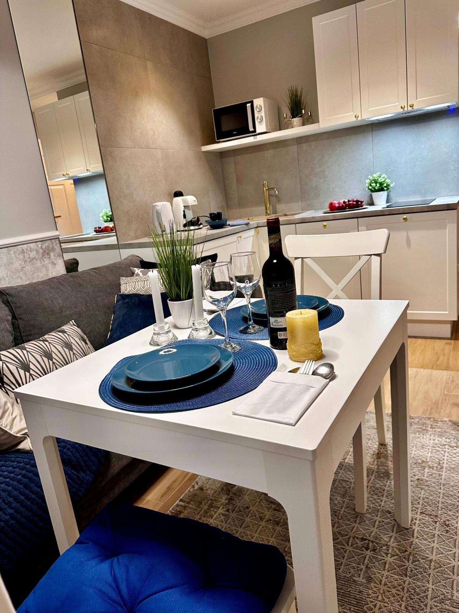 Apartamenty Kielce- Klonowa Nad Zalewem, 1-13 Osob, Faktura, Parking, Centrum エクステリア 写真
