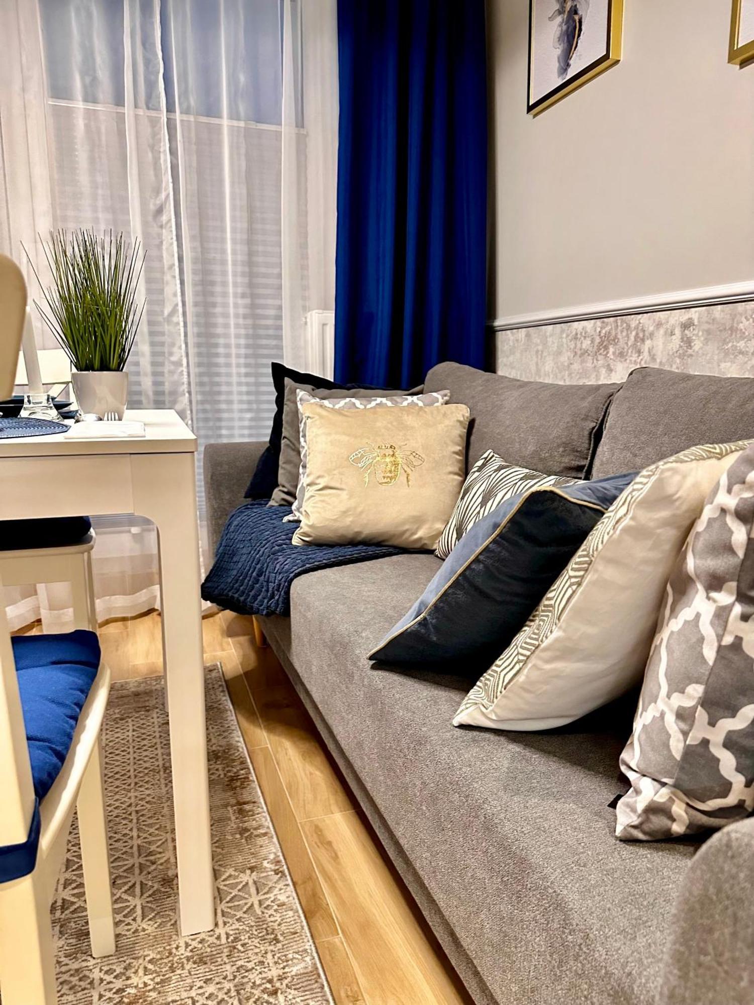Apartamenty Kielce- Klonowa Nad Zalewem, 1-13 Osob, Faktura, Parking, Centrum エクステリア 写真