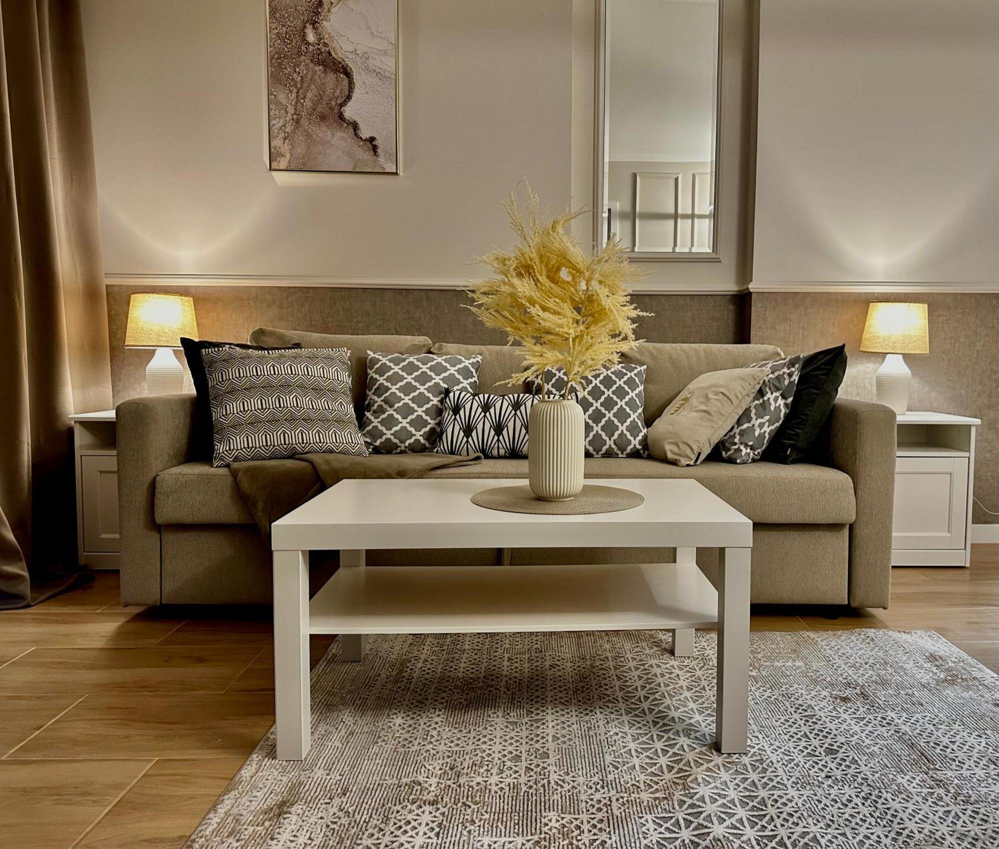 Apartamenty Kielce- Klonowa Nad Zalewem, 1-13 Osob, Faktura, Parking, Centrum エクステリア 写真