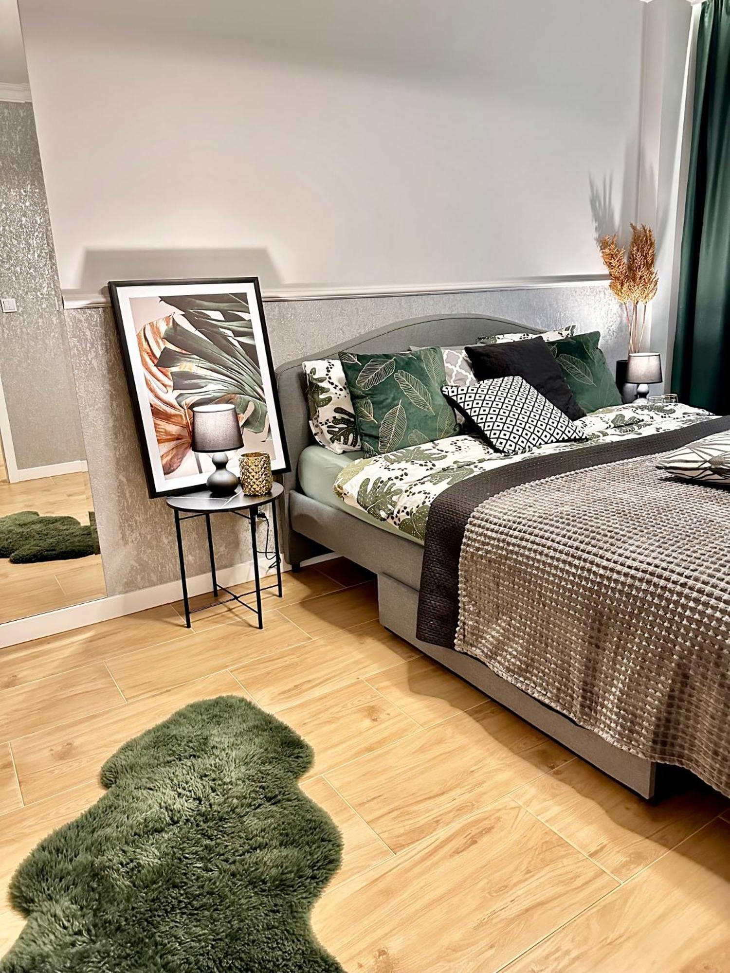 Apartamenty Kielce- Klonowa Nad Zalewem, 1-13 Osob, Faktura, Parking, Centrum エクステリア 写真