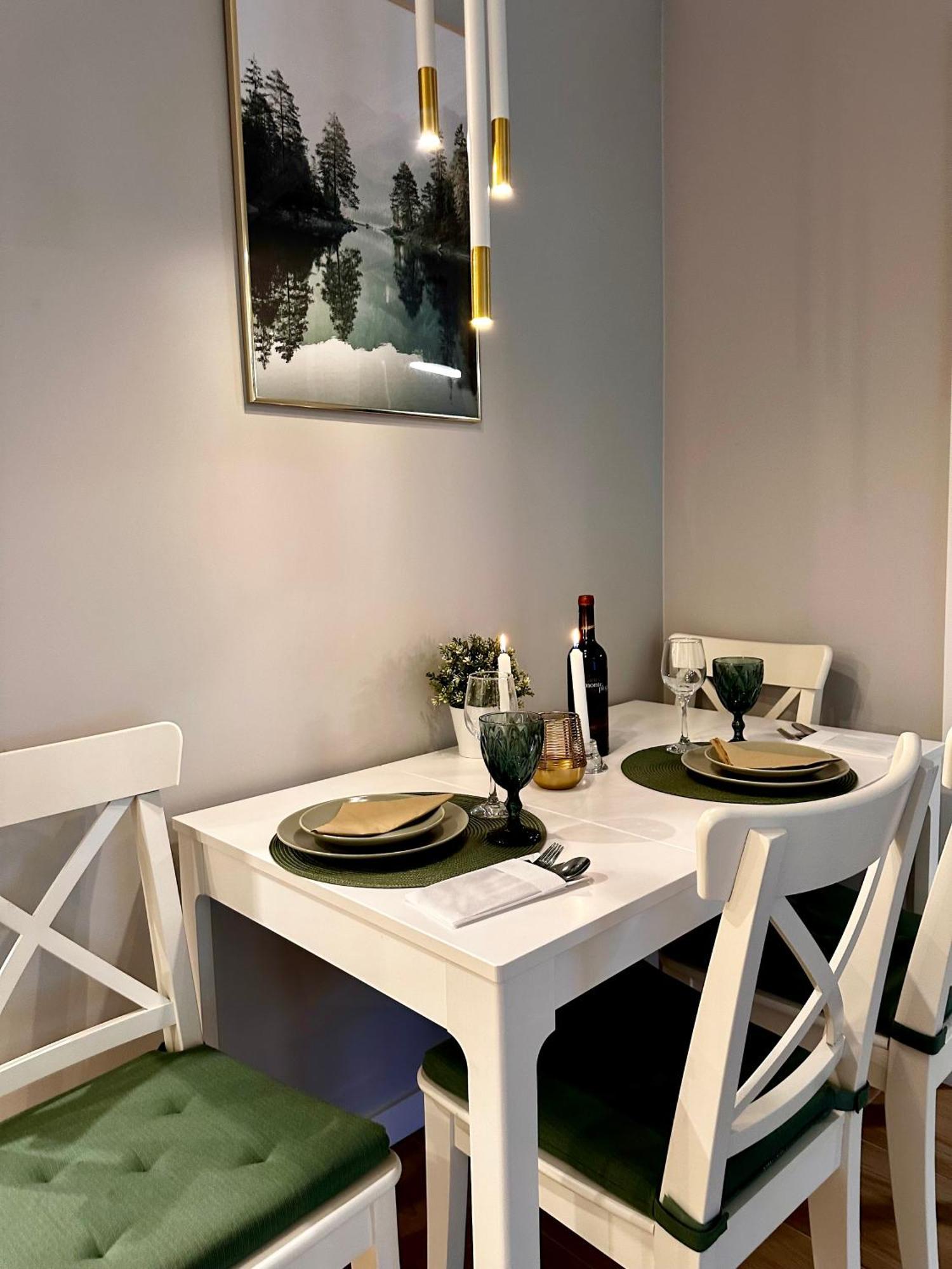 Apartamenty Kielce- Klonowa Nad Zalewem, 1-13 Osob, Faktura, Parking, Centrum エクステリア 写真