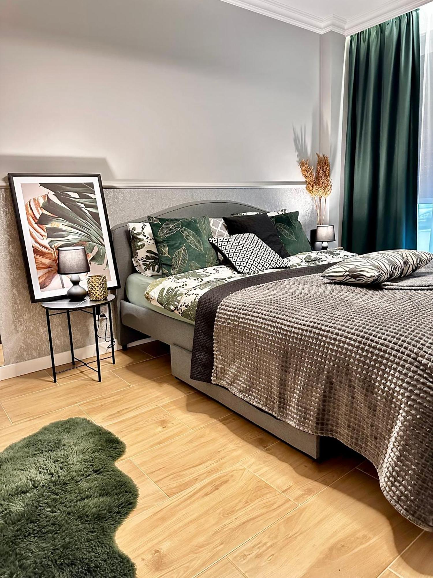 Apartamenty Kielce- Klonowa Nad Zalewem, 1-13 Osob, Faktura, Parking, Centrum エクステリア 写真