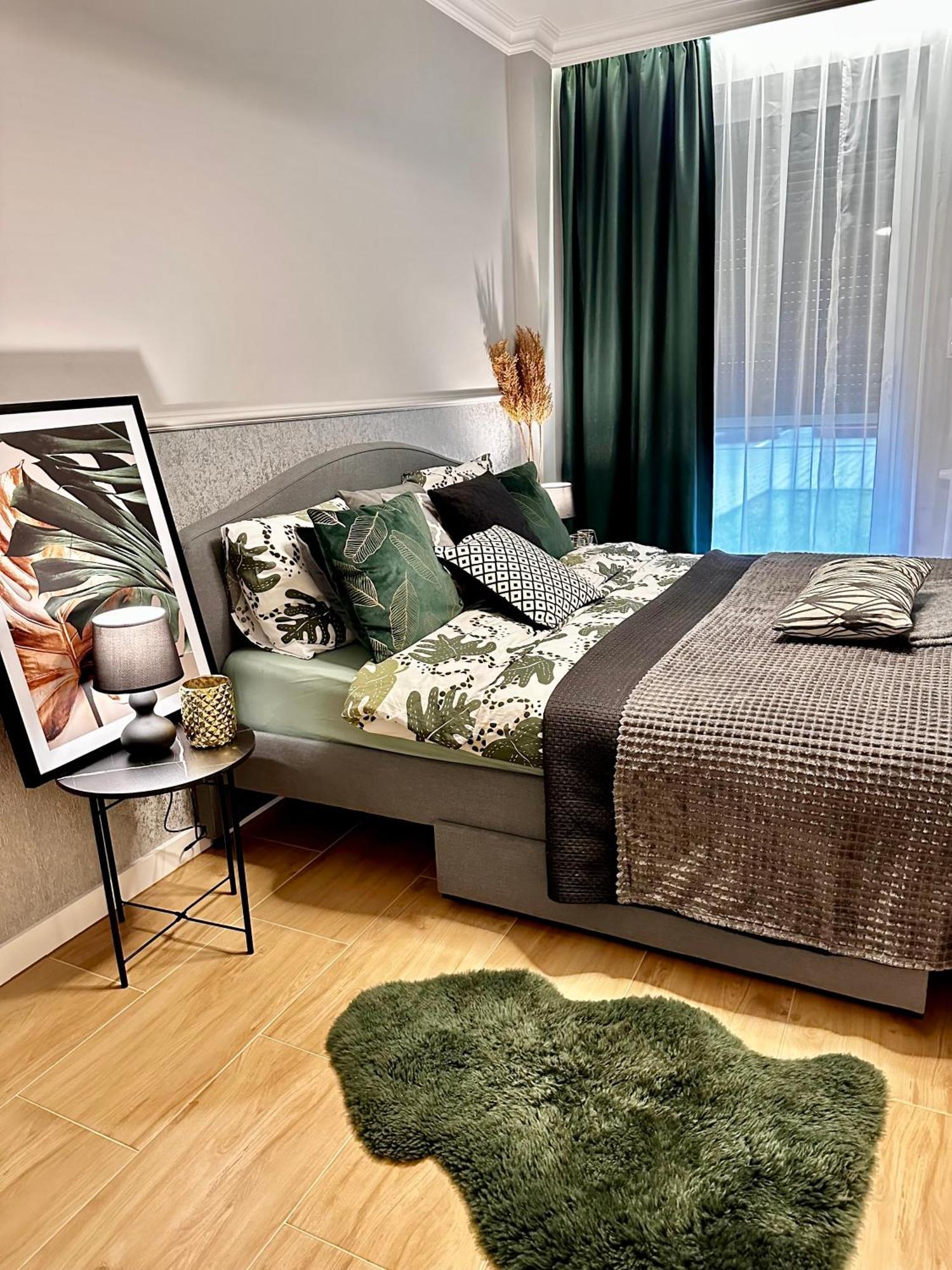 Apartamenty Kielce- Klonowa Nad Zalewem, 1-13 Osob, Faktura, Parking, Centrum エクステリア 写真