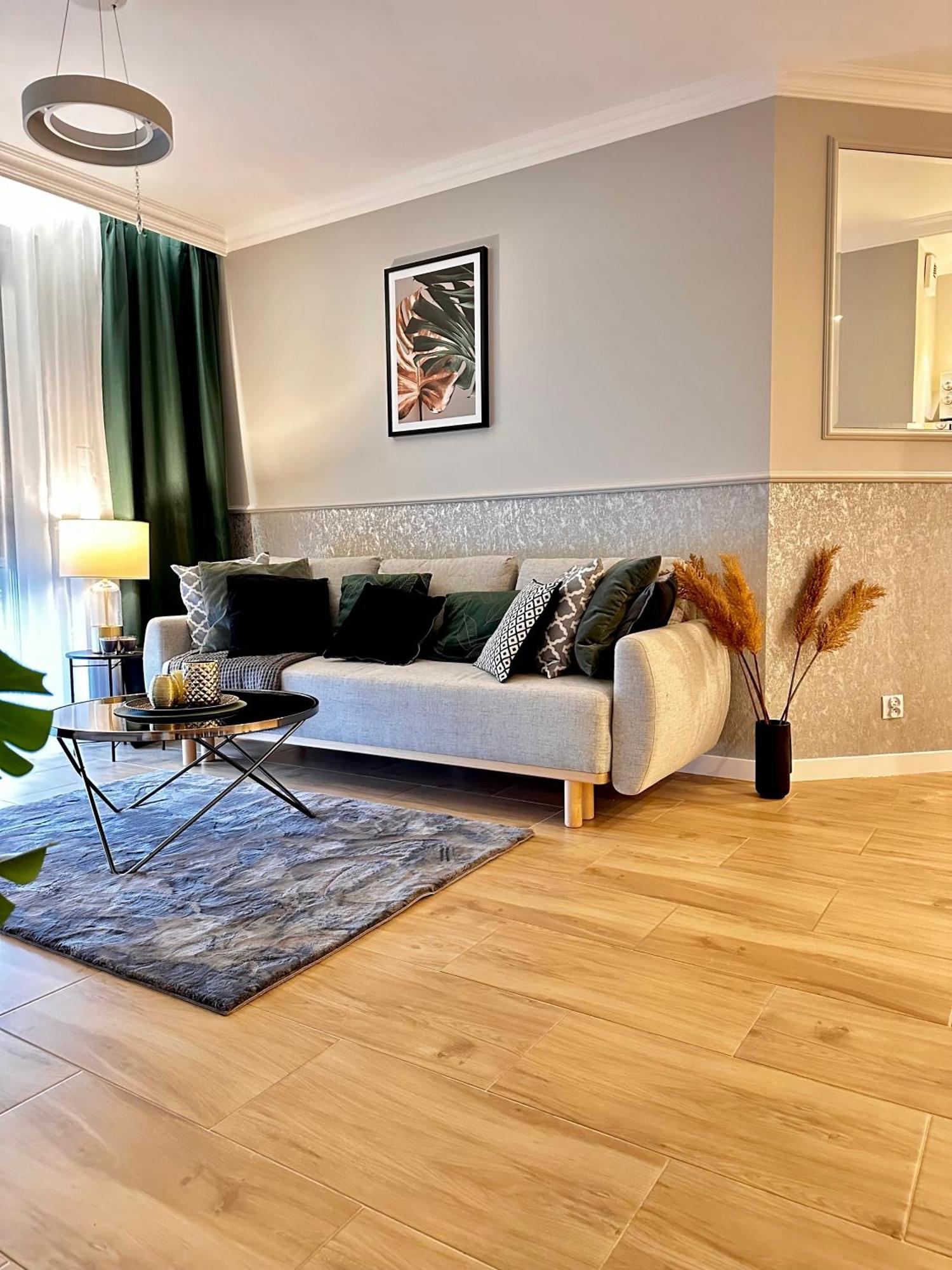 Apartamenty Kielce- Klonowa Nad Zalewem, 1-13 Osob, Faktura, Parking, Centrum エクステリア 写真
